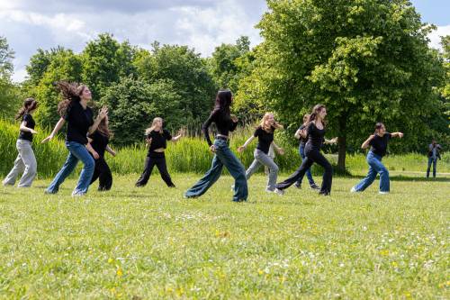 foto Aad van der Tas